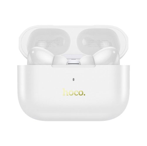 Бездротові навушники HOCO EW56 Generoso true wireless BT headset Білі