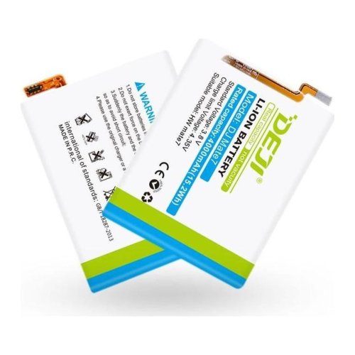 Акумулятор Huawei HB417094EBC DEJI для Ascend Mate 7 4000 mAh