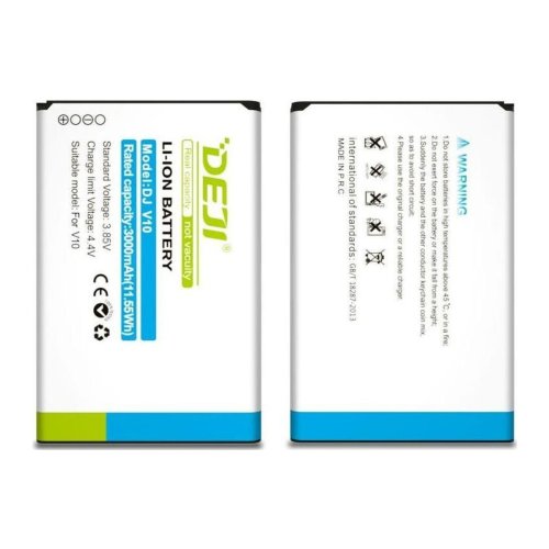 Акумулятор LG BL-45B1F DEJI для V10 H900 H961 3000 mAh