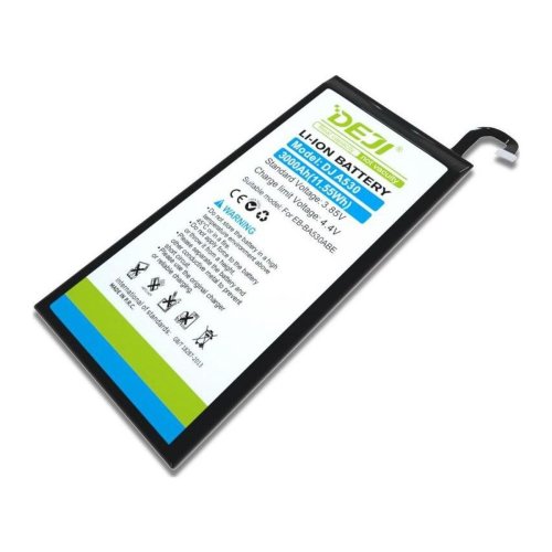Акумулятор Samsung EB-BA530ABE DEJI для Galaxy A8 2018 SM-A530F 3000 mAh