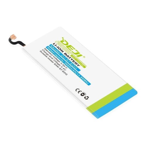 Акумулятор Samsung EB-BG935ABE DEJI для Galaxy S7 Edge SM-G935F 3600 mAh