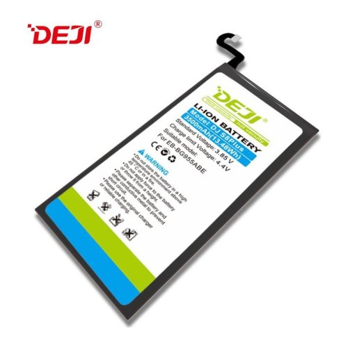 Акумулятор Samsung EB-BG955ABE DEJI для Galaxy S8 Plus SM-G955F SM-G9550 3500 mAh