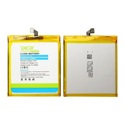 Акумулятор Xiaomi BM35 DEJI для Mi4c 3080 mAh