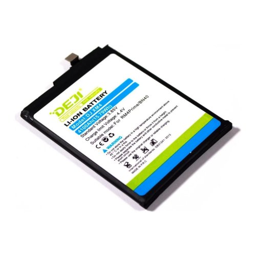 Акумулятор Xiaomi BN40 DEJI для Redmi 4 Pro 4100 mAh