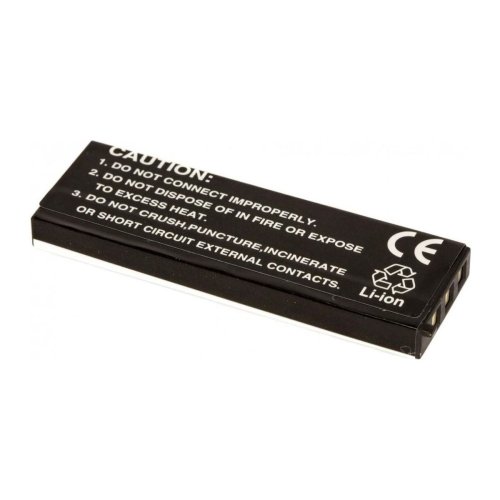 Акумулятор Casio NP-50 (900 mAh, 3.7V, Li-Ion) для Exilim EX-V7, Exilim EX-V8