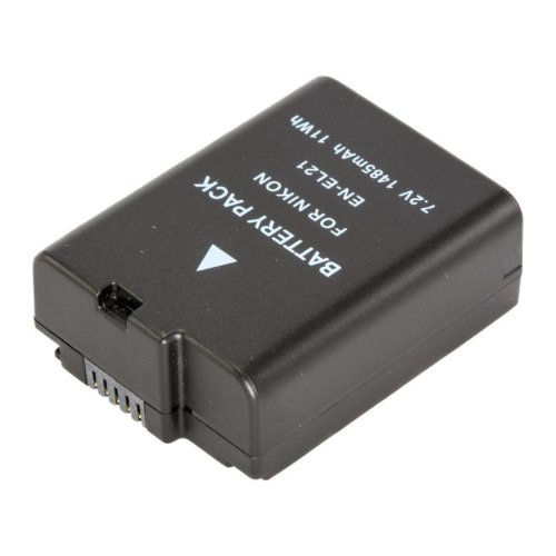 Акумулятор Nikon EN-EL21 Chip (1485 mAh, 7.2V, Li-Ion) для Nikon 1 V2