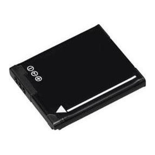 Акумулятор Panasonic Lumix DMC-F5, Lumix DMC-FH10, Lumix DMC-FS50, Lumix DMC-SZ10  DMW-BCL7 (690 mAh, 3.6V, Li-Ion)