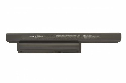 5200mAh 11.1V VGP-BPS22 акумулятор для SONY VAIO VGP-BPS22A VPCE1Z1E VPCEA1S1E VPCEA16E VPCEC2M1E VPCEC1S1E VPCEA12E PCG-71211V