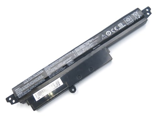 Акумулятор ASUS A31N1302 для ноутбуків X200CA, X200MA, X200LA, R200CA, R202CA, F200MA, F200CA (11.25 В, 2200 мА·год)