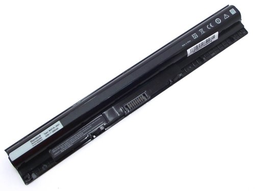 Акумуляторна батарея Dell M5Y1K 14.8V 2200mAh для ноутбуків Inspiron 14-3451, 14-5455, 15-3538, 15-5551, 17-5755 та Vostro 3458, 3558