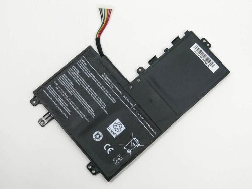 Акумуляторна батарея для ноутбуків Toshiba Satellite E55, E55T, E45T, U50T (PA5157U), 11.4V, 4160mAh, 50Wh