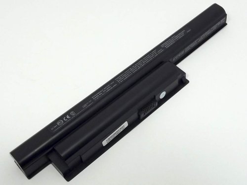 Батарея BPS22 для ноутбука SONY VGP-BPS22 VPC-EB, VPC-EB13, VPC-EB15 Series (11.1V 4400mAh 49Wh).