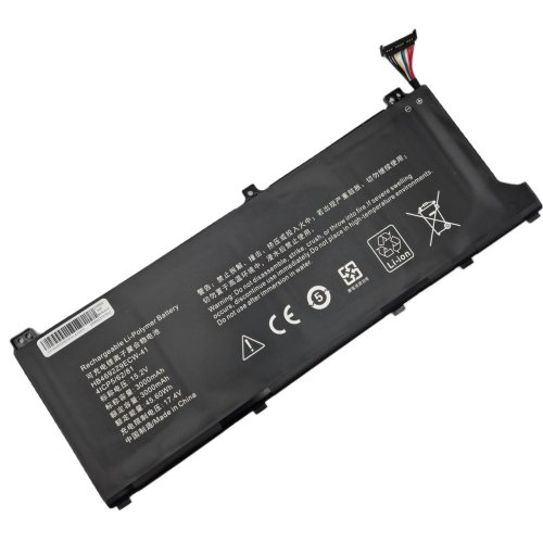 Акумуляторна батарея Huawei HB4692Z9ECW-41 для ноутбука MateBook D14, 15.2V, 3000mAh, 46Wh