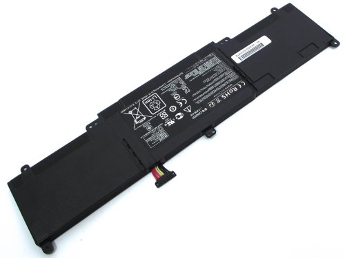 Акумуляторна батарея ASUS C31N1339 11.10V 4100mAh 45Wh, сумісна з ноутбуками ZenBook UX303, UX303LA, UX303LN, UX303L, UX303LB, UX303UB та моделями TP300LA, TP300LD, TP300L, Q302L