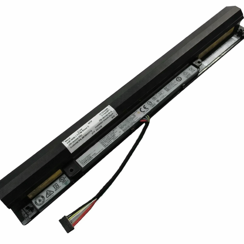 Акумуляторна батарея Lenovo L15S4A01 / L15L4A01, Li-Ion 14.4V 2200 mAh для ноутбуків Lenovo IdeaPad V4400, Lenovo 100-15IBD, Lenovo 80QQ