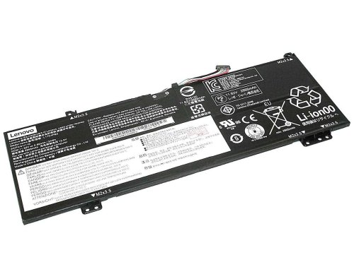 Акумулятор Lenovo L17C4PB0 2865 mAh 11.52V для IdeaPad 530S-14IKB, 530S-14ARR, 530S-15IKB, Flex 6-14IKB, Yoga 530-14ARR, 530-14IKB (L17M4PB0, 5B10Q16066)
Orig
