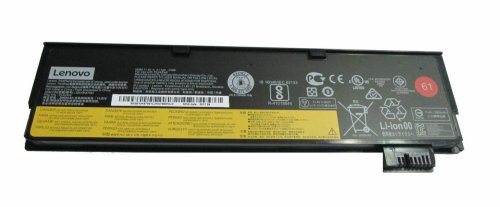 Акумулятор Lenovo 01AV452 2060 mAh 11.4V для ThinkPad A475
