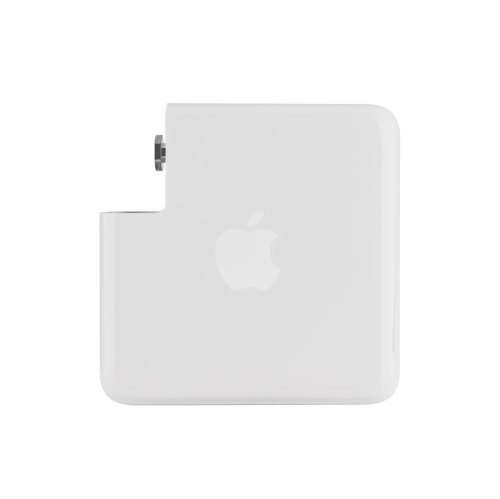 Блок живлення для ноутбука Apple USB‑C 96W, білий, у комплекті з кабелем