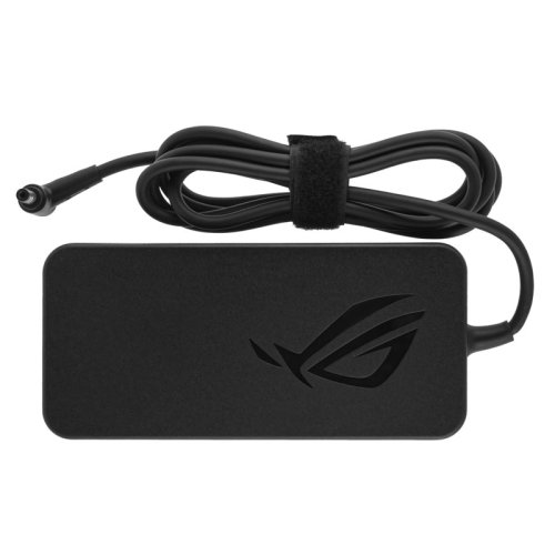 Блок живлення для ноутбука ASUS OVALE — 19.5V, 11.8A, 230W, штекер 5.5×2.5 мм, чорний