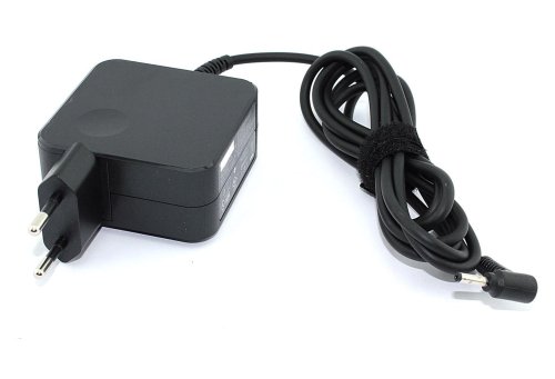 Блок живлення (адаптер) для ноутбука Lenovo 45W — 20V 2.25A, штекер 3.0×1.1 мм, ADLX45DLC3A, OEM