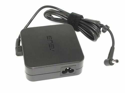 Мережевий адаптер живлення для ноутбука Asus PA-1900-24 Wall, 90 Вт (19 В, 4.74 A), штекер 5.5×2.5 мм