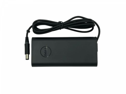 Адаптер живлення для ноутбуків Dell 130W (19.5V / 6.67A), штекер 7.4×5.5 мм, модель 06TTY6