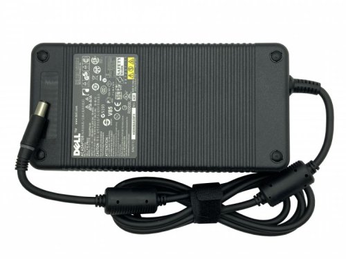 Блок живлення для ноутбука Dell 230 вт 19.5 в 11.8 а 7.4x5.0 mm PN402