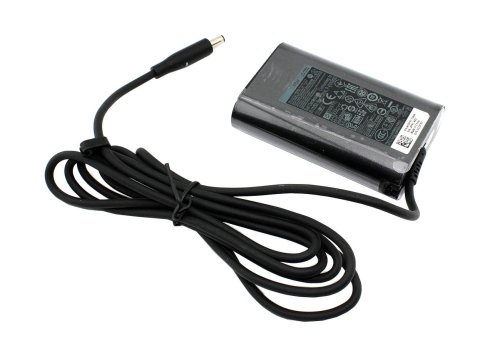 Блок живлення для ноутбука Dell 45W 19.5В 2.31A 4.5x3.0mm LA45NM131