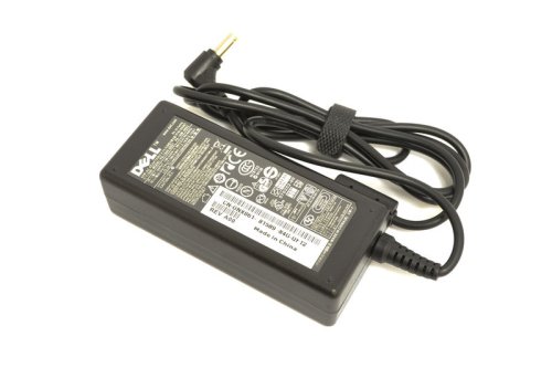 Блок живлення для ноутбука Dell 60Вт 19В 3.16A 5.5x2.5mm PA-16 Orig