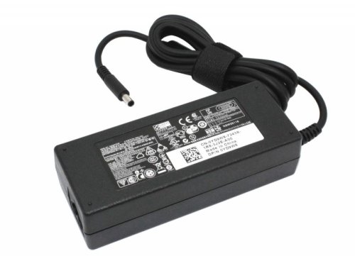 Блок живлення для ноутбука Dell 85 вт 19 в 4.62A 4.5x3.0mm Slim ADP-09D OEM