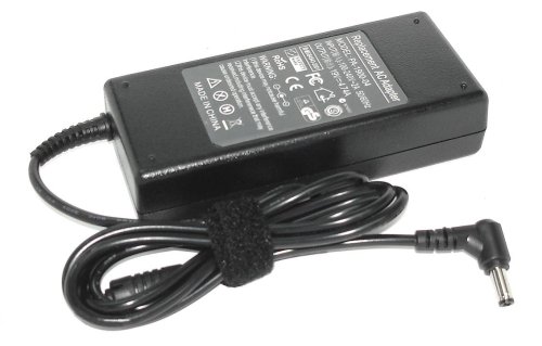 Зарядний адаптер живлення для ноутбука Delta 90W (19V 4.74A), штекер 5.5×2.5 мм — заміна SADP-65KB (Replacement)