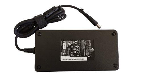 Адаптер живлення для ноутбука HP 230W (19V, 12.2A) з роз’ємом 7.4×5.0 мм — модель HP-A2301A3B1