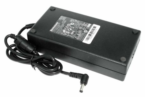 Адаптер живлення для ноутбука Lenovo FSP170-RAB — 170 Вт, 20 В, 8.5A, штекер 5.5×2.5 мм