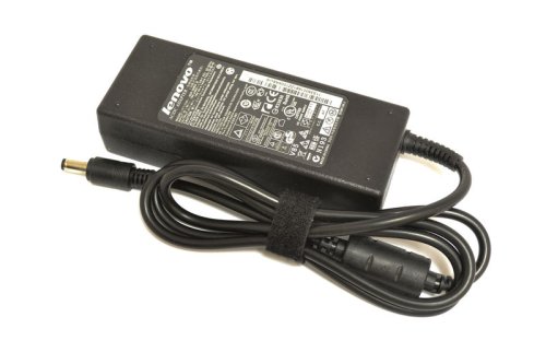 Адаптер живлення для ноутбука Lenovo 90W (19V, 4.74A) з роз’ємом 5.5×2.5 мм, партномер 40Y7700