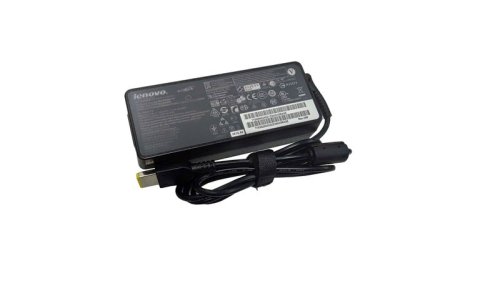 Блок живлення (адаптер) для ноутбука Lenovo Yoga 45N0310 HC — 90W, 20В, 4.5A