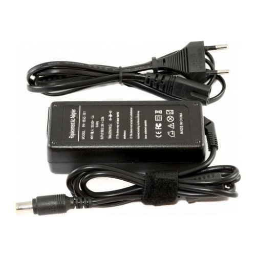 Зарядний пристрій KFD для ноутбуків Lenovo ThinkPad E/T/X — 20V 3.25A, штекер 7.9×5.5 мм