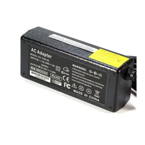 Блок живлення KFD для ноутбуків Lenovo IdeaPad — адаптер 65W (20V, 3.25A) зарядний пристрій