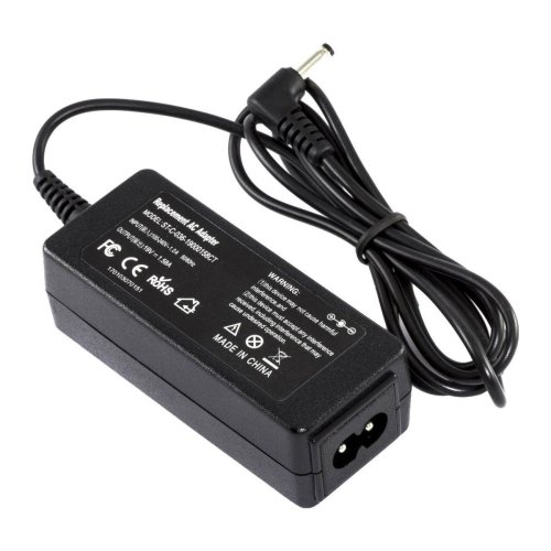 Блок живлення KFD для ноутбука HP Mini 700 / 1000 — адаптер 19V 1.58A