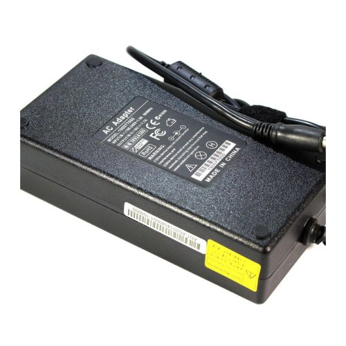 Блок живлення KFD для ноутбука Dell PA-15 — 19.5V 7.7A, штекер 7.4×5.0 мм