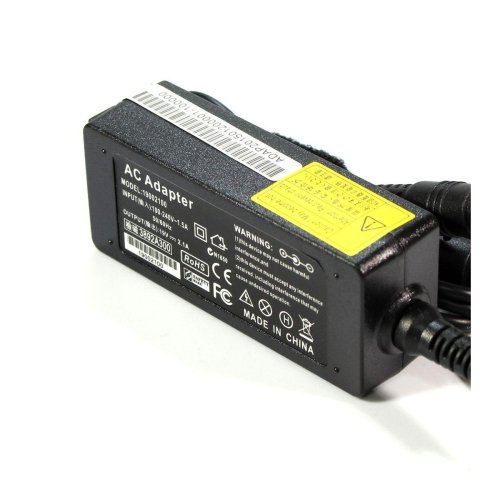 Блок живлення KFD для ноутбуків Samsung серії NP-N/X — 19V 2.1A, штекер 5.5×3.0 мм