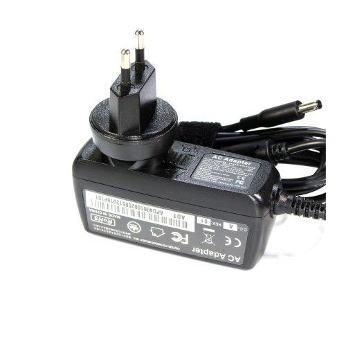 Адаптер живлення KFD для ноутбука Dell XPS 13 — зарядний блок 19.5V 2.31A (45W)