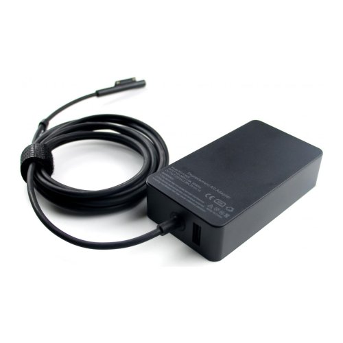 Блок живлення KFD для ноутбуків Microsoft — адаптер 12V 3.6A, роз’єм 12‑pin