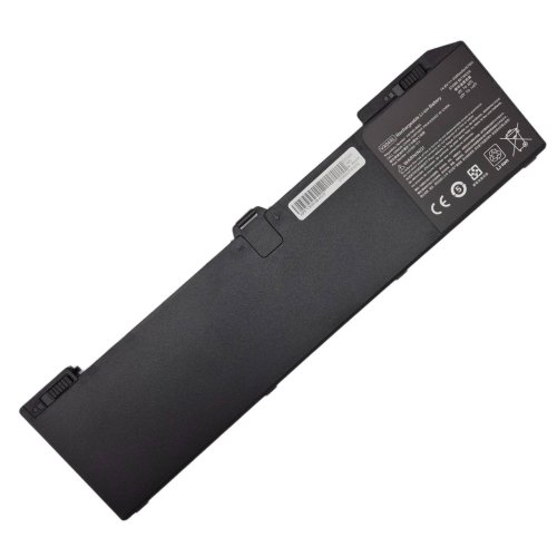 Акумулятор для ноутбука HP VX04XL ZBook 15 G5 / G6 14.8V 4500mAh