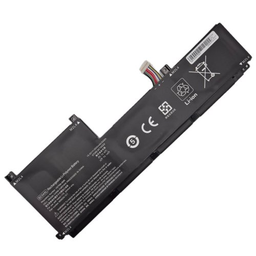 Акумулятор для ноутбука HP SC04XL ENVY 14-EB 15.4V 3500mAh