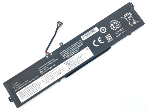 Батарея L17C3PB0 для Lenovo IdeaPad 330G 330-15ICH 330-17ICH (11.1V 4100mAh 45Wh)