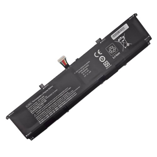 Акумулятор для ноутбука HP KL06XL Envy 15-EP 11.55V 6900mAh 79Wh