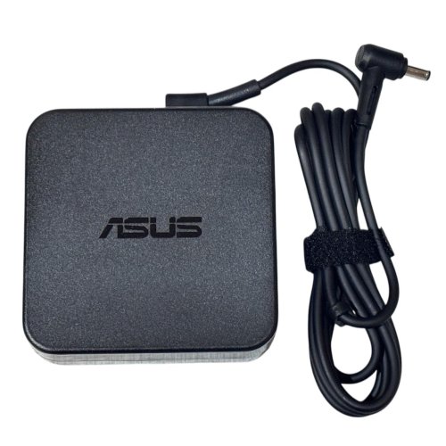 Блок живлення (зарядний адаптер) для ноутбуків ASUS — 19V 4.74A 90W, штекер 4.5×3.0 мм