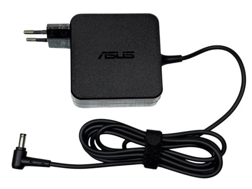 Адаптер живлення для ноутбука Asus — 19V 3.42A (65W), штекер 5.5×2.5 мм