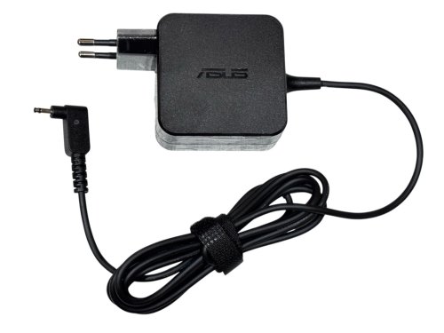 Блок живлення (зарядний адаптер) для ноутбуків Asus — 19V 2.37A 45W, штекер 3.0×1.0 мм