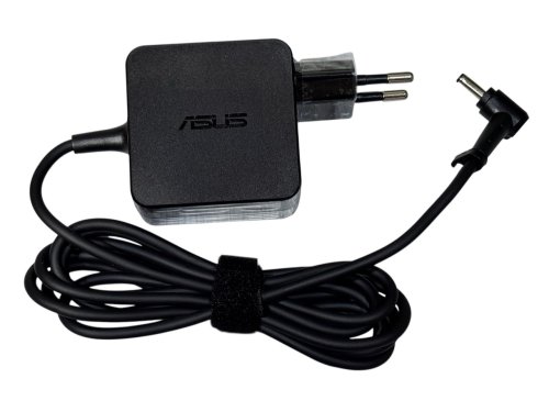 Адаптер живлення для ноутбука Asus — 19V 1.75A (33W), штекер 4.0×1.35 мм